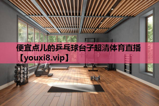 便宜点儿的乒乓球台子超清体育直播