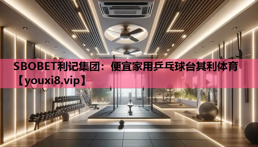 SBOBET利记集团：便宜家用乒乓球台其利体育