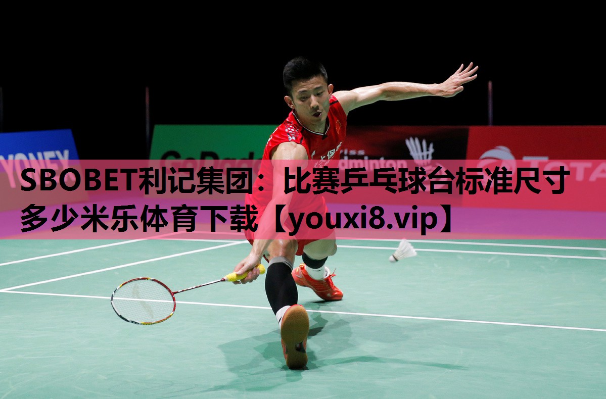 SBOBET利记集团：比赛乒乓球台标准尺寸多少米乐体育下载