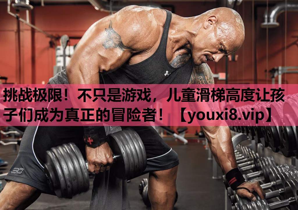 挑战极限！不只是游戏，儿童滑梯高度让孩子们成为真正的冒险者！