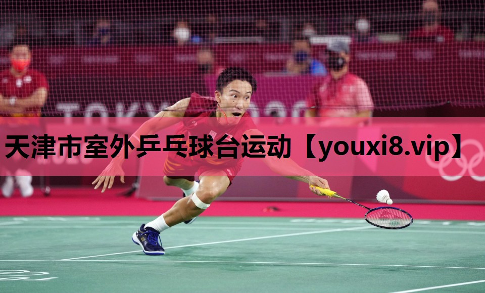 天津市室外乒乓球台运动