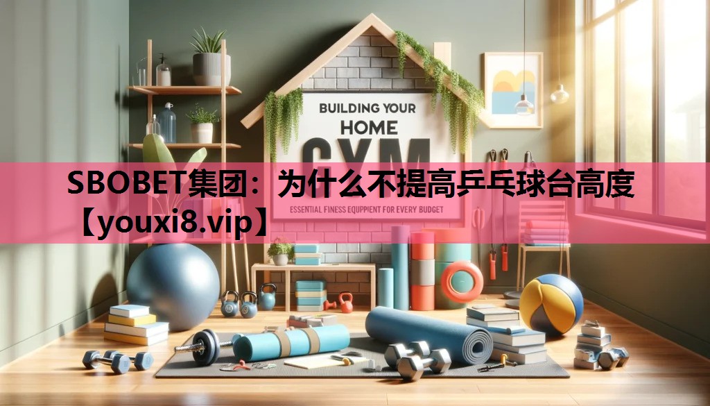 为什么不提高乒乓球台高度